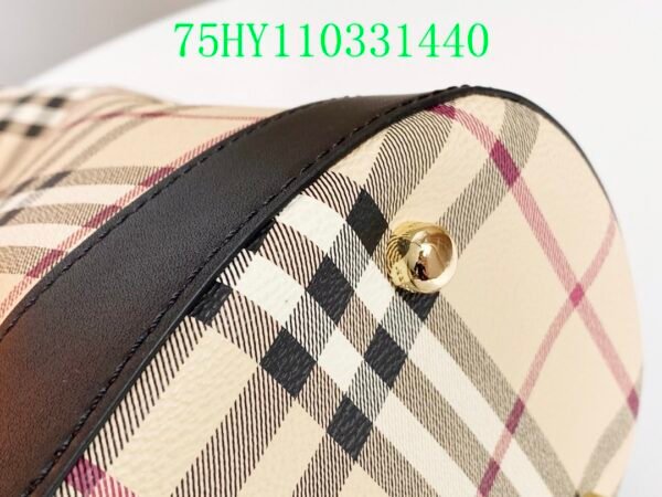 B Designer bucket bag（75HY13033）