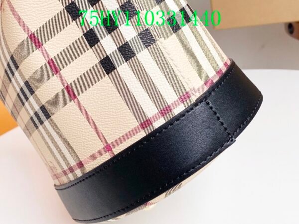 B Designer bucket bag（75HY13033）
