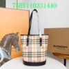 B Designer bucket bag（75HY13033）