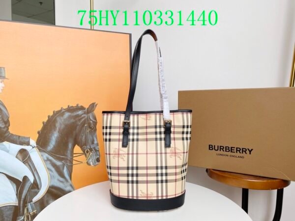 B Designer bucket bag（75HY13033）