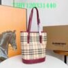 B Designer bucket bag（75HY13033）