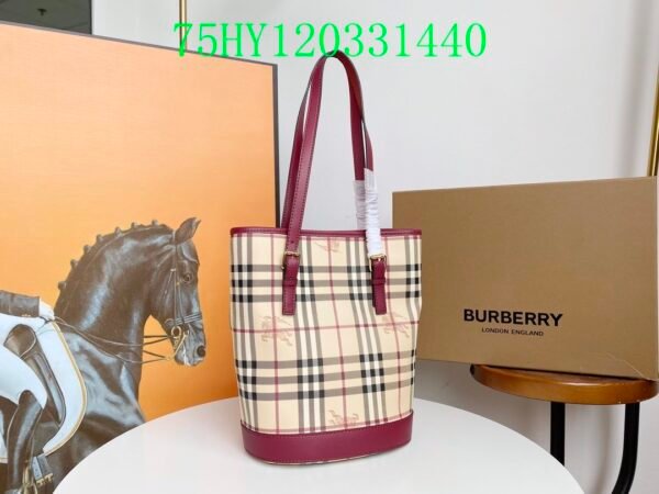 B Designer bucket bag（75HY13033）