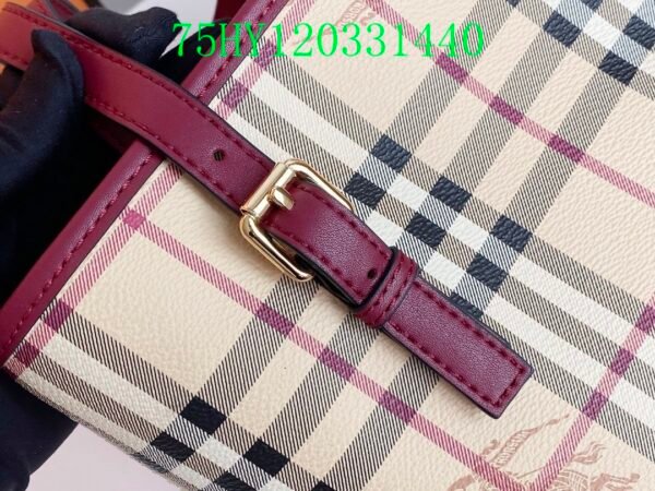 B Designer bucket bag（75HY13033）
