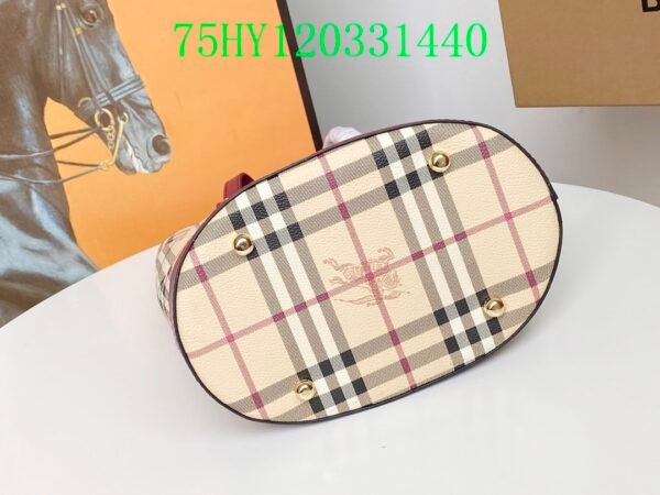 B Designer bucket bag（75HY13033）