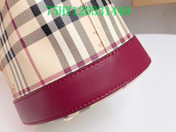 B Designer bucket bag（75HY13033）