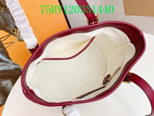 B Designer bucket bag（75HY13033）