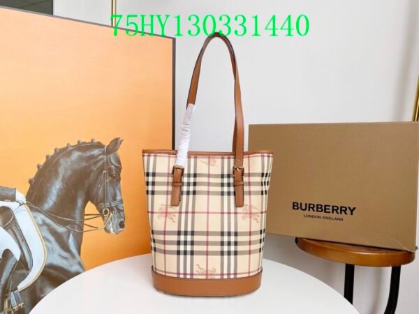 B Designer bucket bag（75HY13033）
