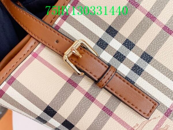 B Designer bucket bag（75HY13033）