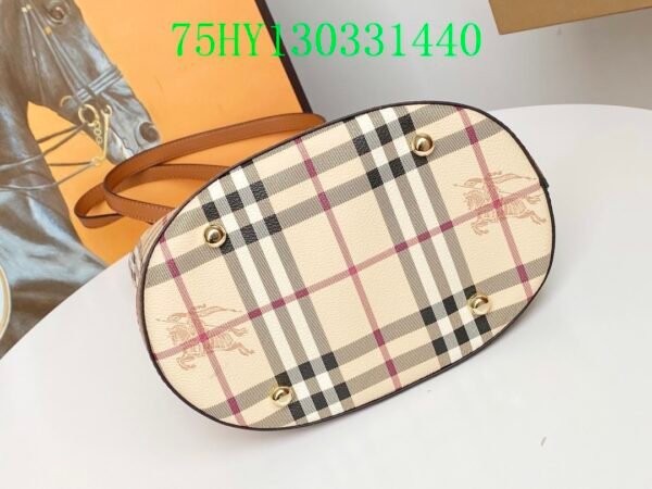 B Designer bucket bag（75HY13033）
