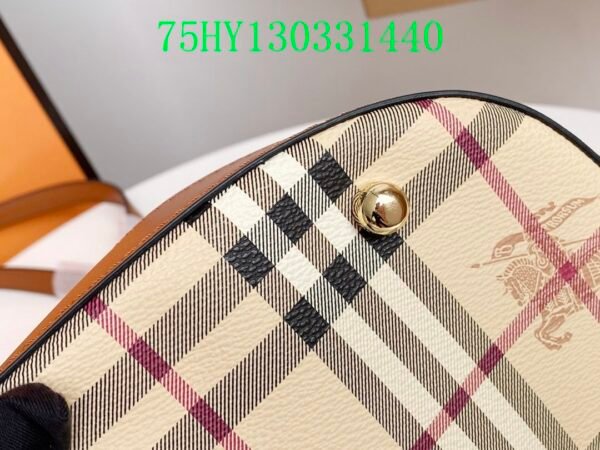 B Designer bucket bag（75HY13033）