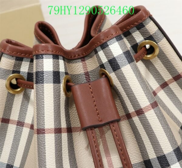 B Designer bucket bag（79HY129）