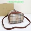 B Designer bucket bag（79HY129）