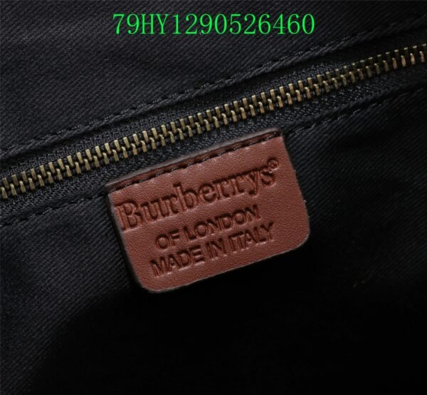 B Designer bucket bag（79HY129）