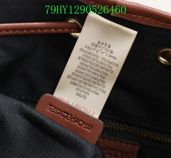 B Designer bucket bag（79HY129）