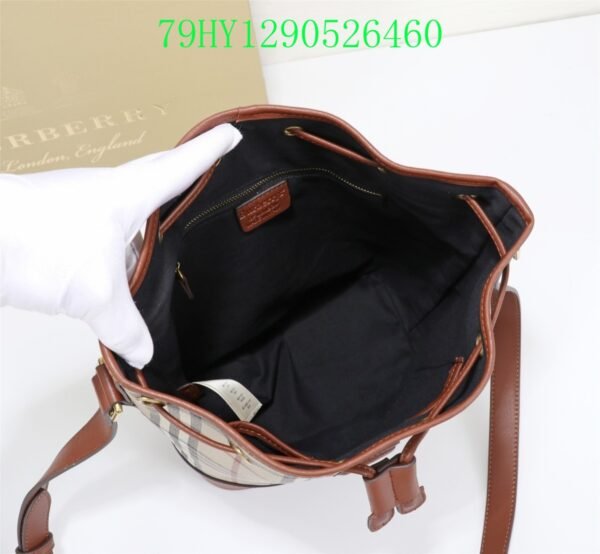 B Designer bucket bag（79HY129）