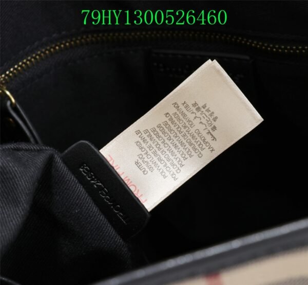 B Designer bucket bag（79HY129）