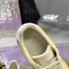 GUCCI new German training genuine leather board shoes retro dirty shoes（85LZ155030）Men
