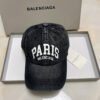 Hot selling designer casual hat（DSH41-60）