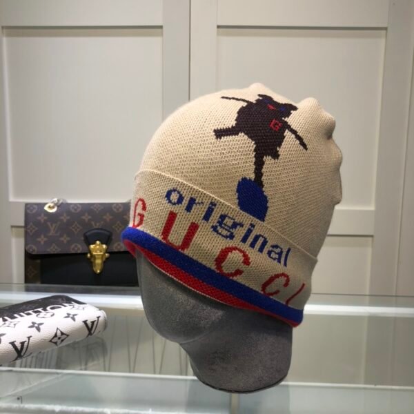 GG High Version Hat（GGHAT1-20）