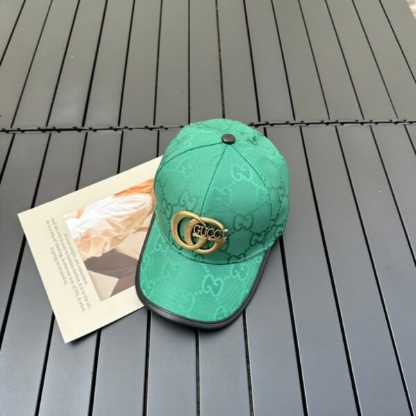 GG High Version Hat（GGHAT1-20）