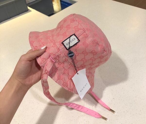 GG High Version Hat（GGHAT1-20）