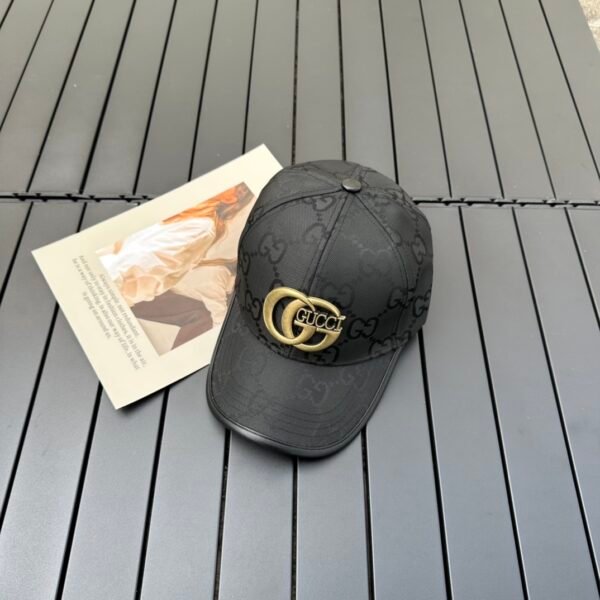 GG High Version Hat（GGHAT1-20）