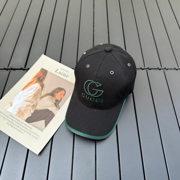 GG High Version Hat（GGHAT1-20）