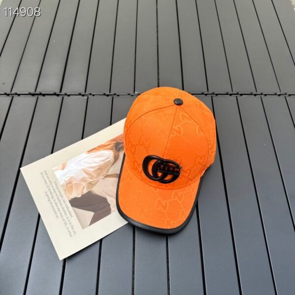 GG High Version Hat（GGHAT1-20）