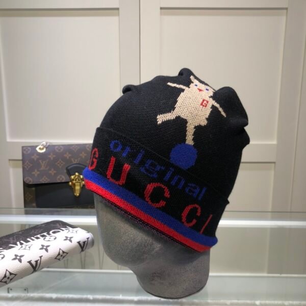 GG High Version Hat（GGHAT1-20）