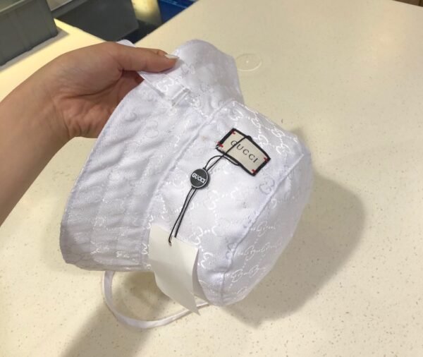 GG High Version Hat（GGHAT1-20）