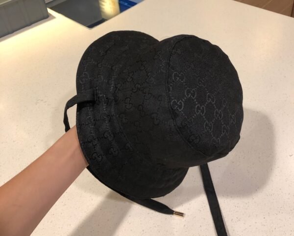 GG High Version Hat（GGHAT1-20）