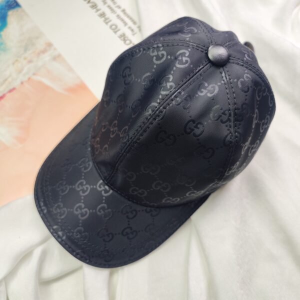 GG High Version Hat（GGHAT21-40）