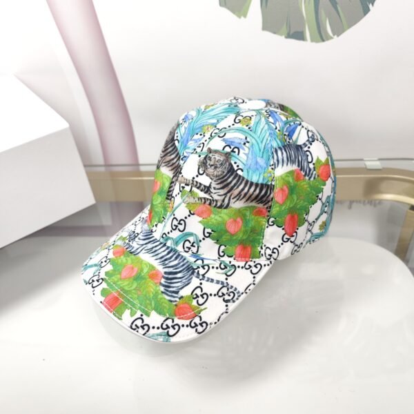 GG High Version Hat（GGHAT21-40）