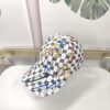 GG High Version Hat（GGHAT21-40）