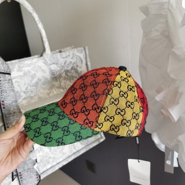 GG High Version Hat（GGHAT21-40）