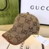 GG High Version Hat（GGHAT21-40）