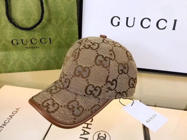 GG High Version Hat（GGHAT21-40）