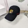 GG High Version Hat（GGHAT21-40）