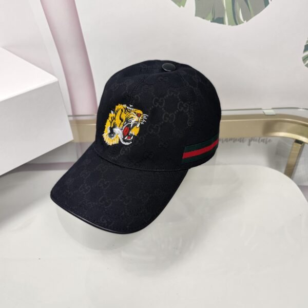 GG High Version Hat（GGHAT21-40）