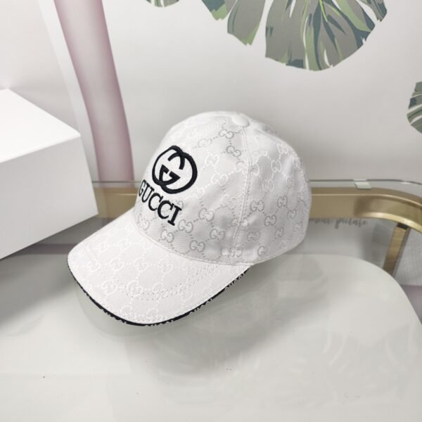 GG High Version Hat（GGHAT21-40）