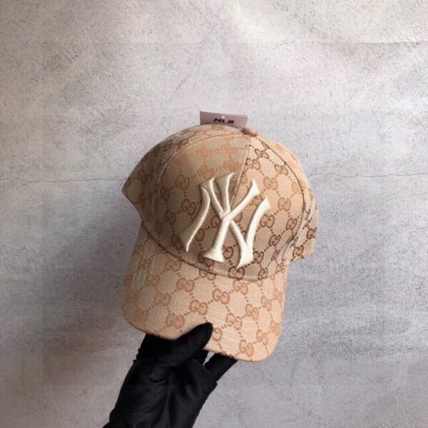 GG High Version Hat（GGHAT21-40）