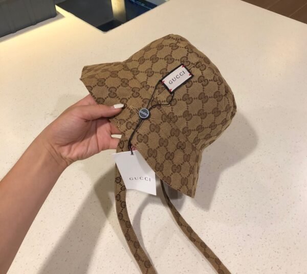 GG High Version Hat（GGHAT21-40）