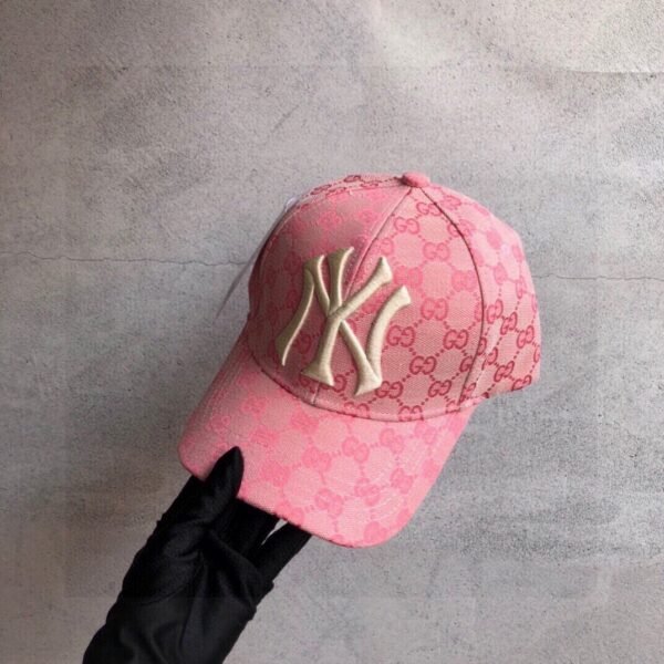 GG High Version Hat（GGHAT21-40）