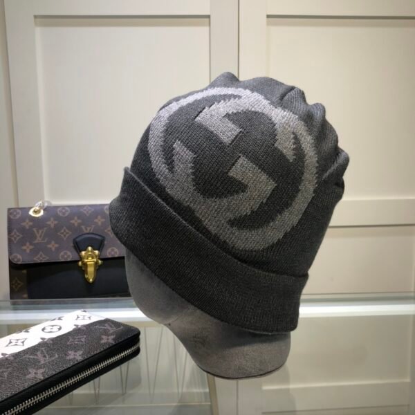GG High Version Hat（GGHAT21-40）