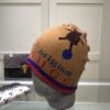 GG High Version Hat（GGHAT21-40）