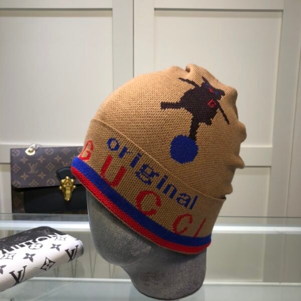 GG High Version Hat（GGHAT21-40）