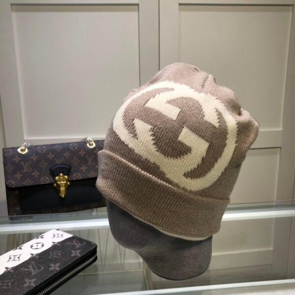 GG High Version Hat（GGHAT21-40）