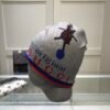 GG High Version Hat（GGHAT21-40）