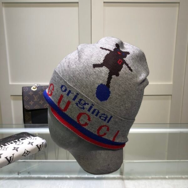 GG High Version Hat（GGHAT21-40）