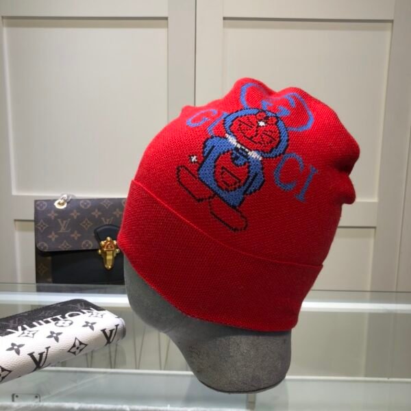 GG High Version Hat（GGHAT21-40）